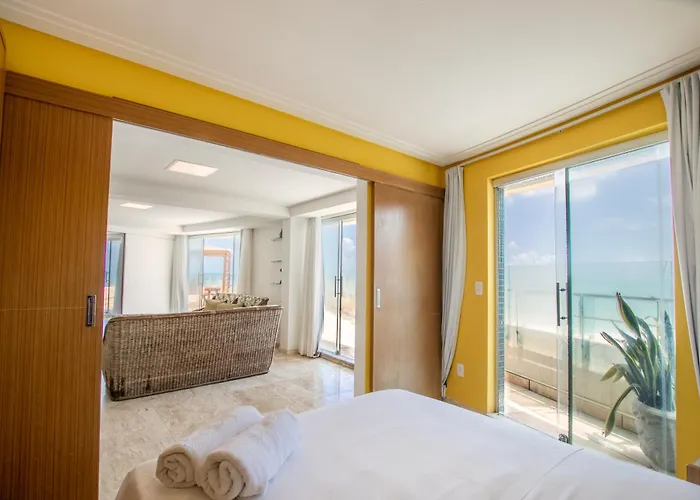 Residence Vespucci