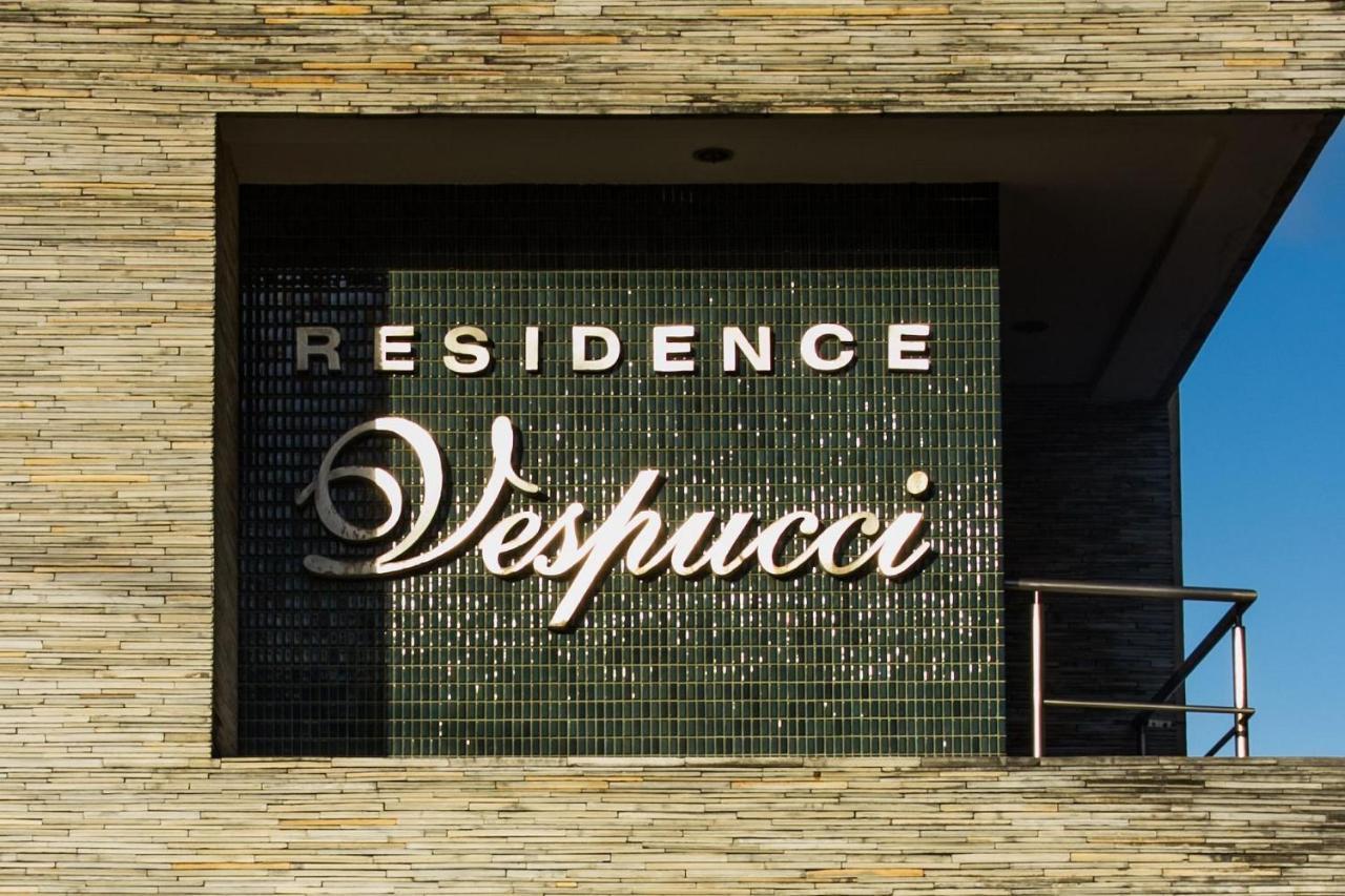 Apartment Vespucci *