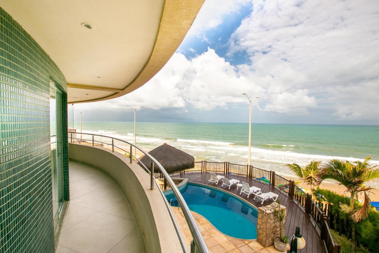 Vespucci Apartment Natal