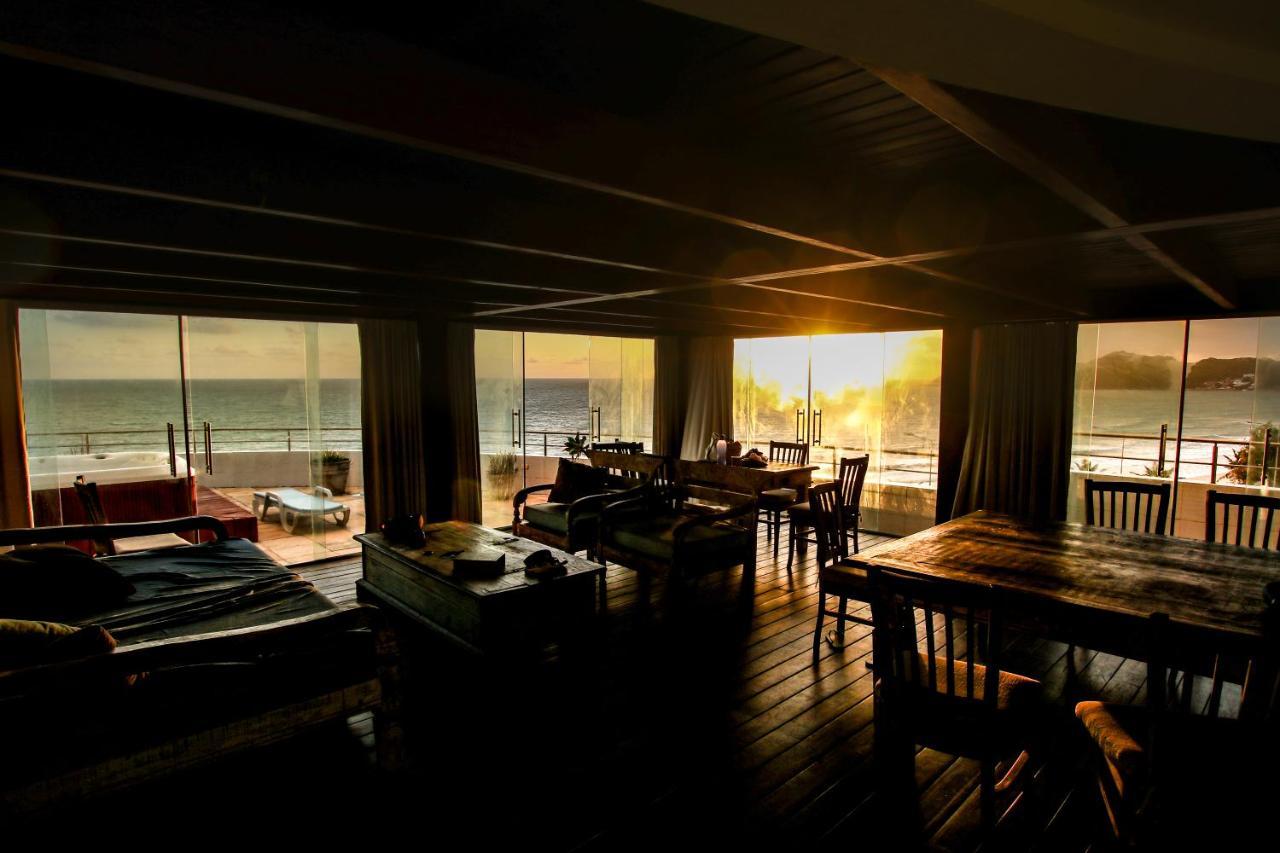 Apartment Vespucci