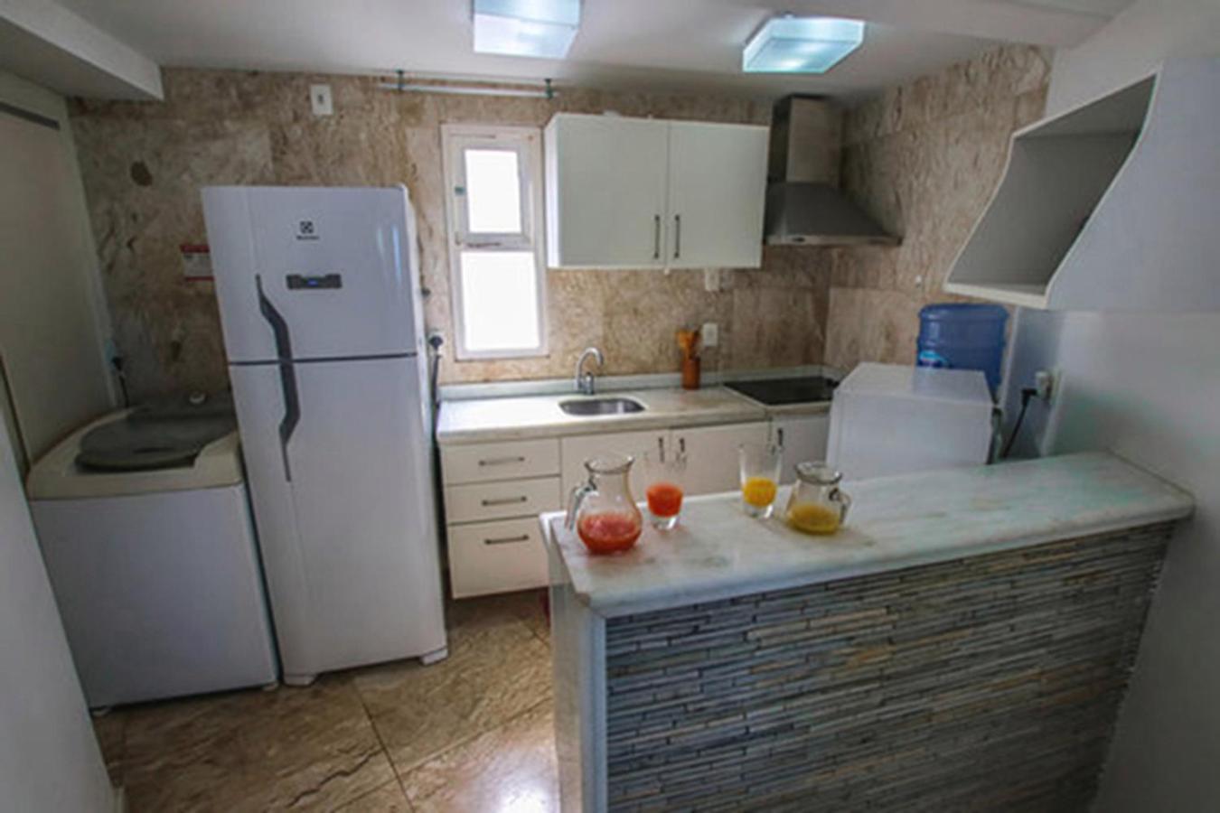 Vespucci Apartment Natal