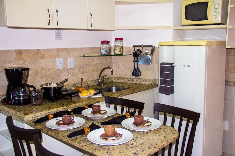 Apartment Vespucci Natal