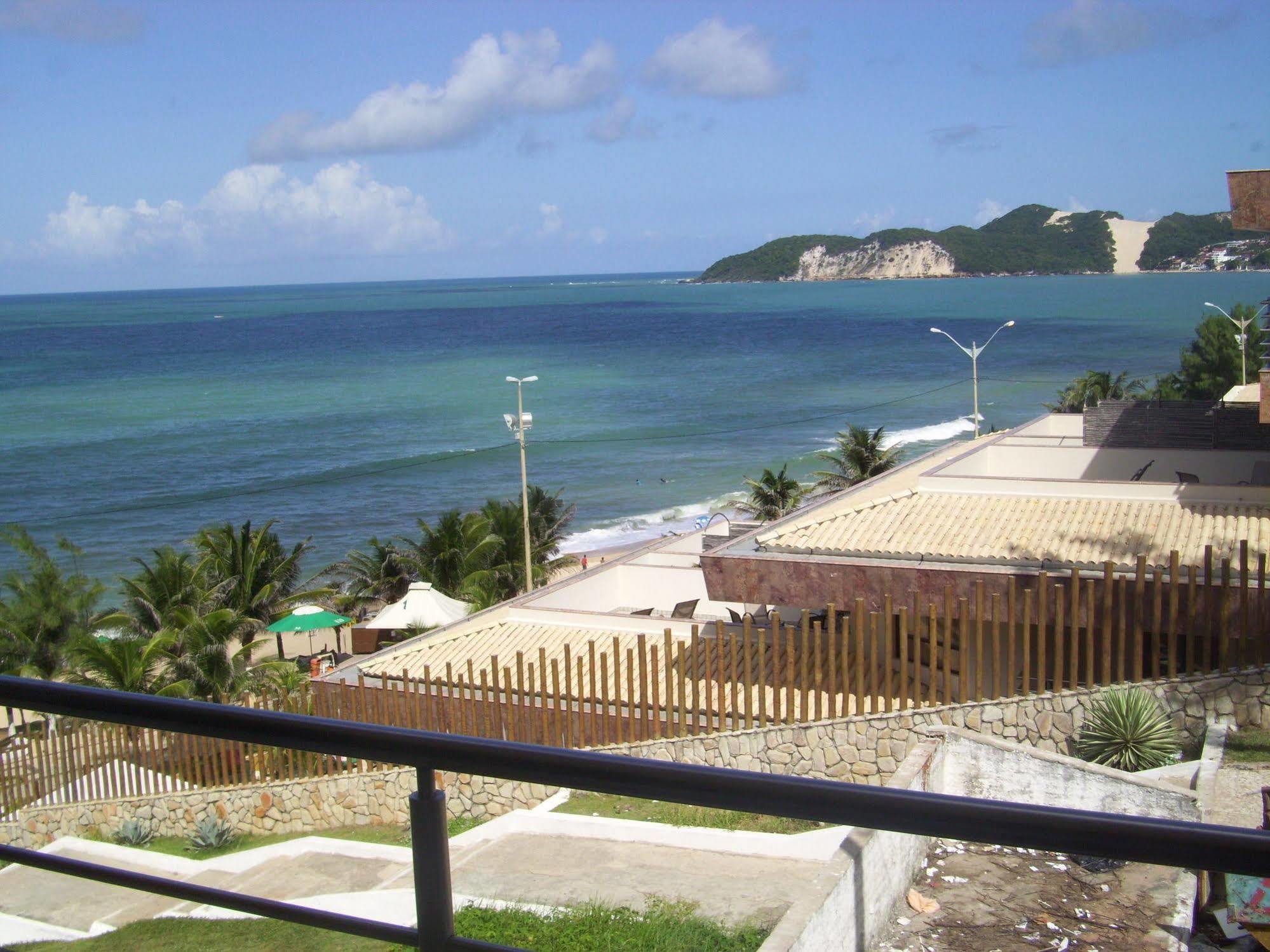 Vespucci Apartment Natal