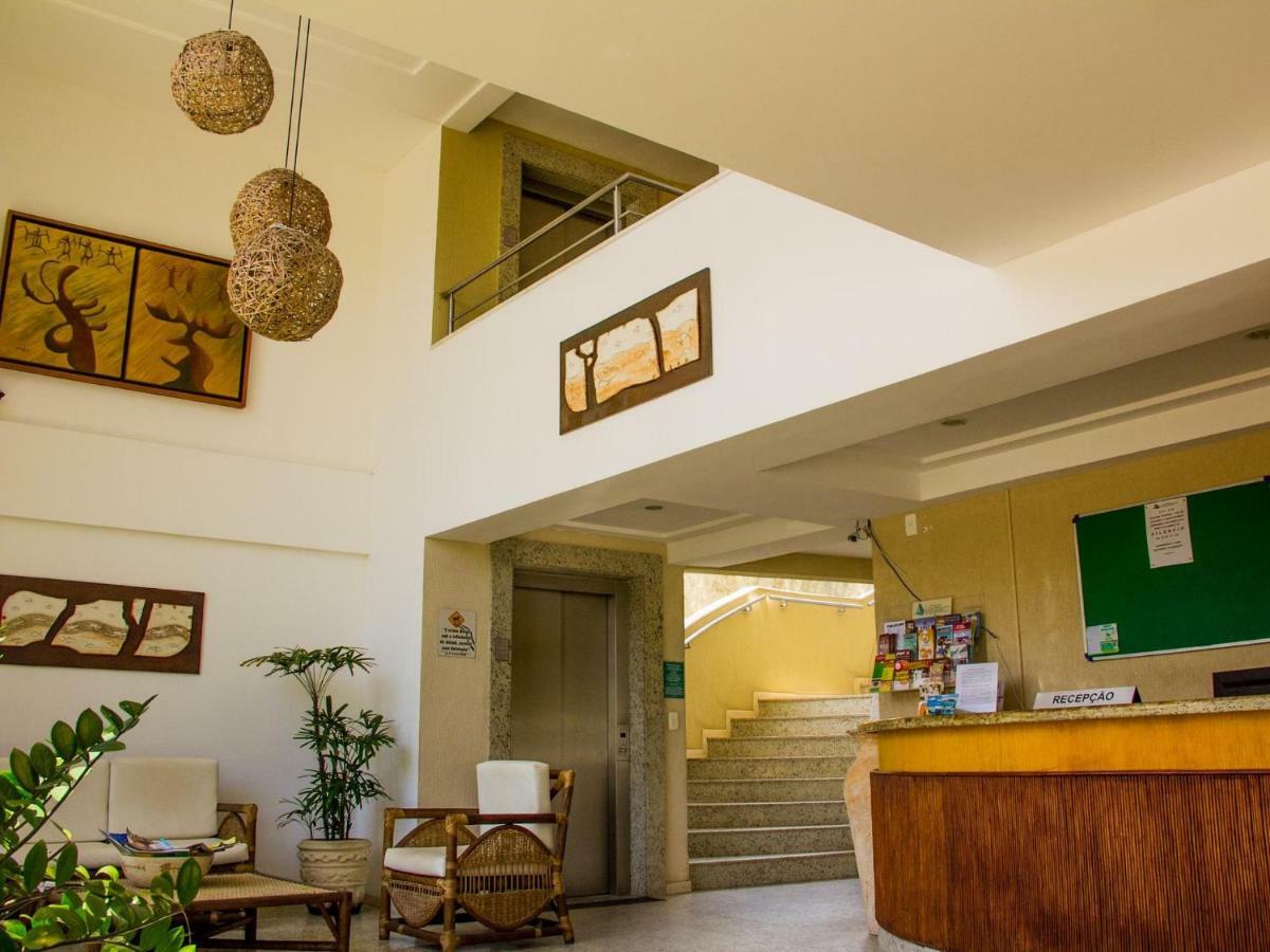 Vespucci Apartment